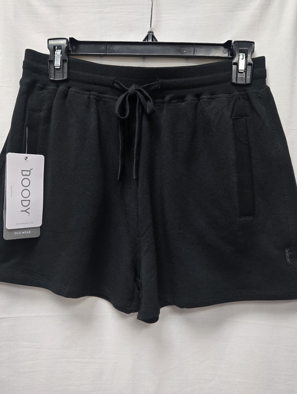 BOODY Women's Weekend Sweatshort